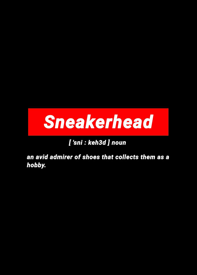Sneakerheads
