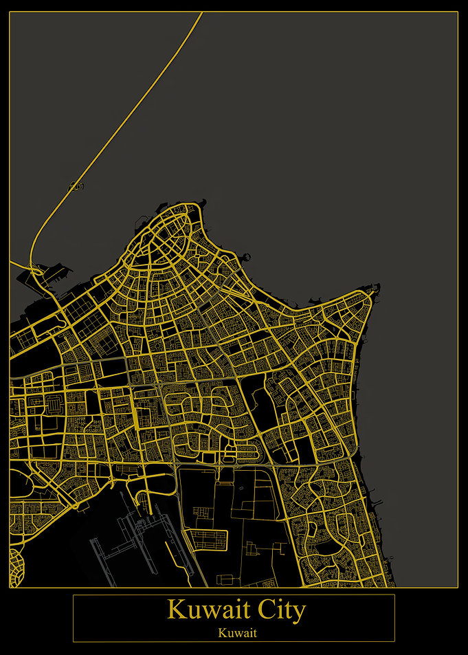 Kuwait City