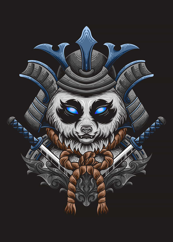 Fuzai Samurai
