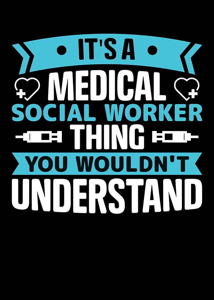 Medical Social Worker