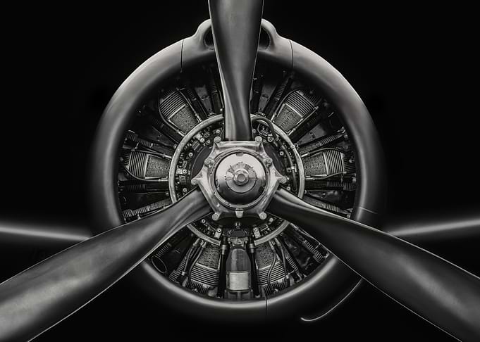 star engine