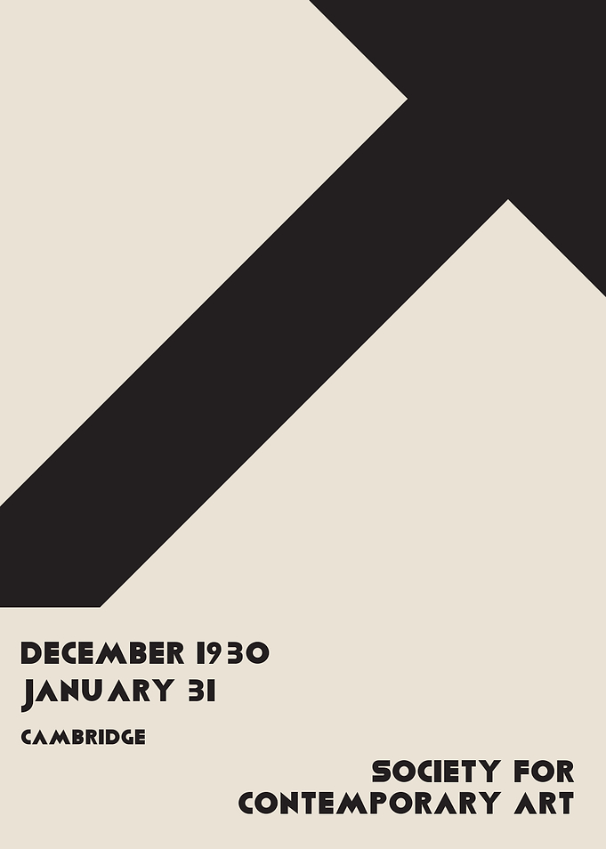 Bauhaus Society