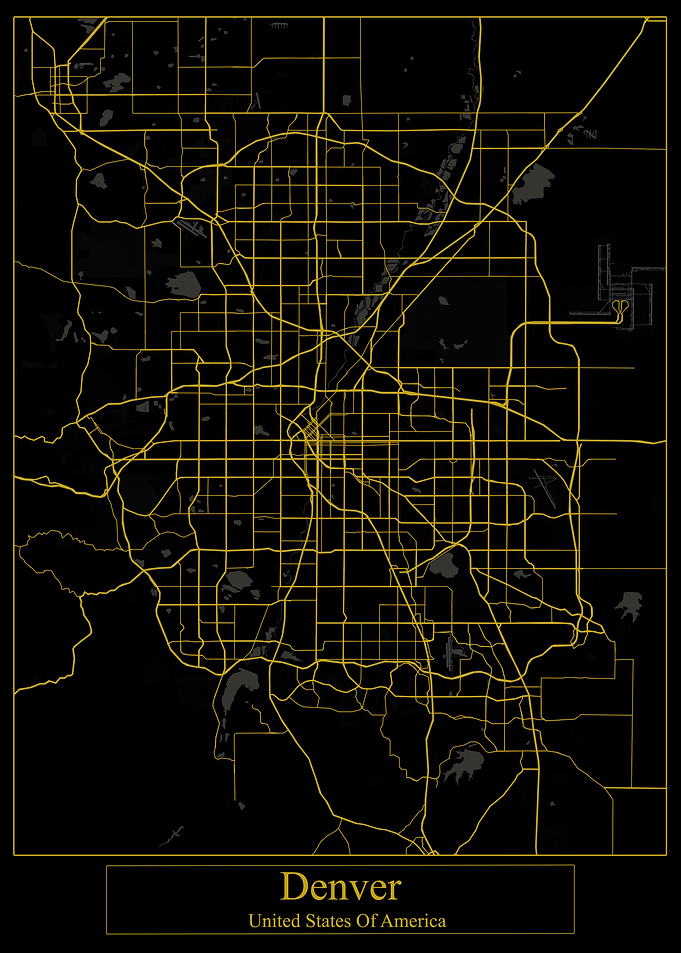 Denver USA