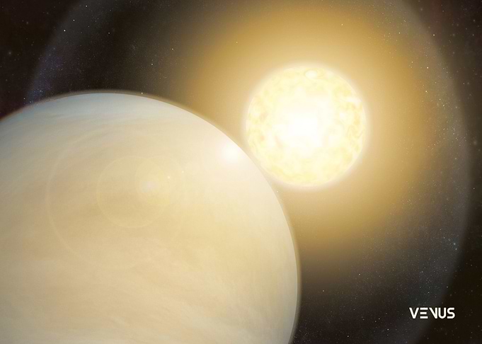 Venus