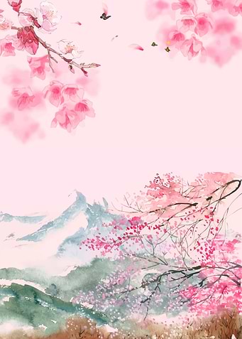 Japanese Sakura