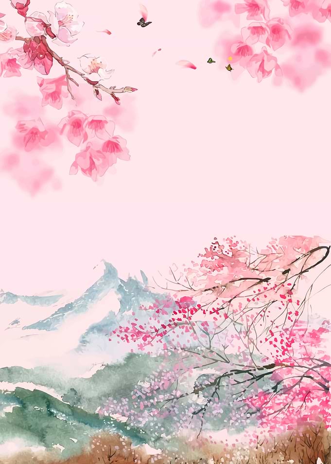 Japanese Sakura