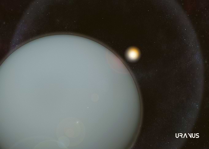 Uranus