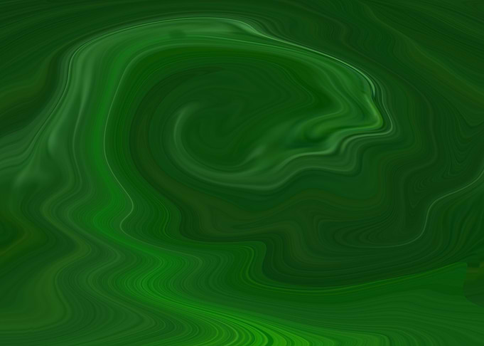 Abstract Face Swirl3