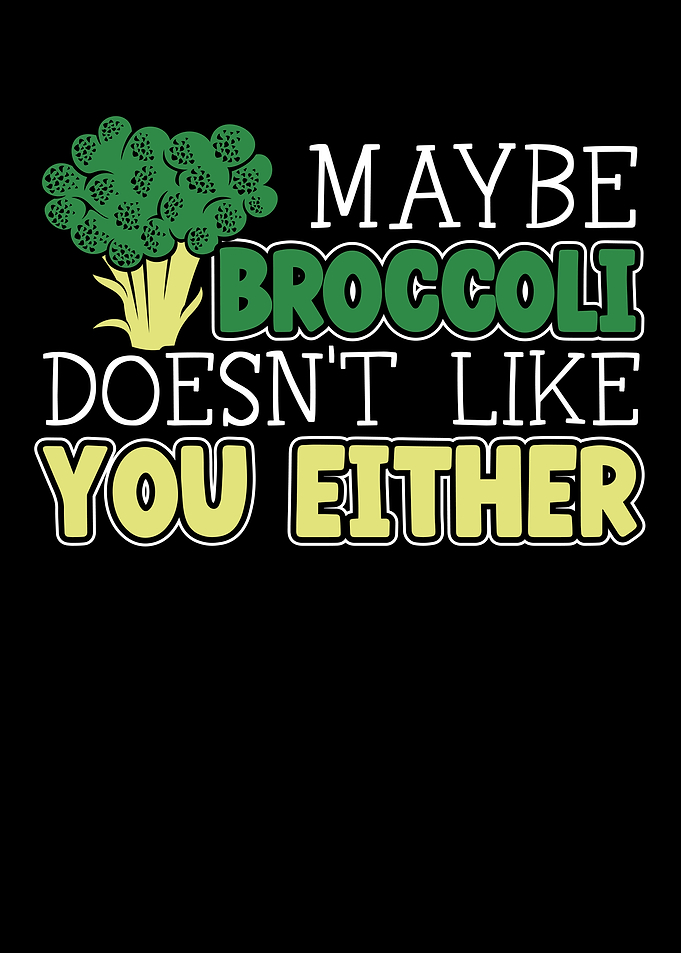 Broccoli Lover