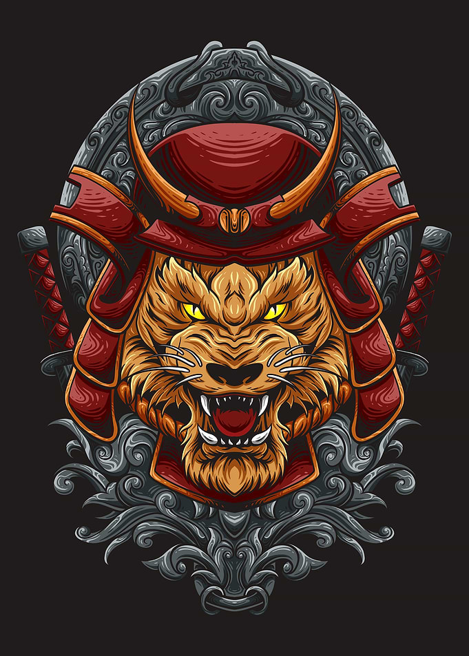 Panthera Samurai
