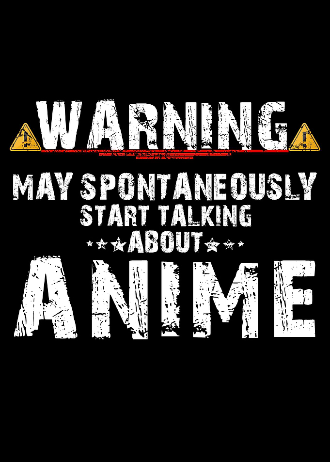 anime