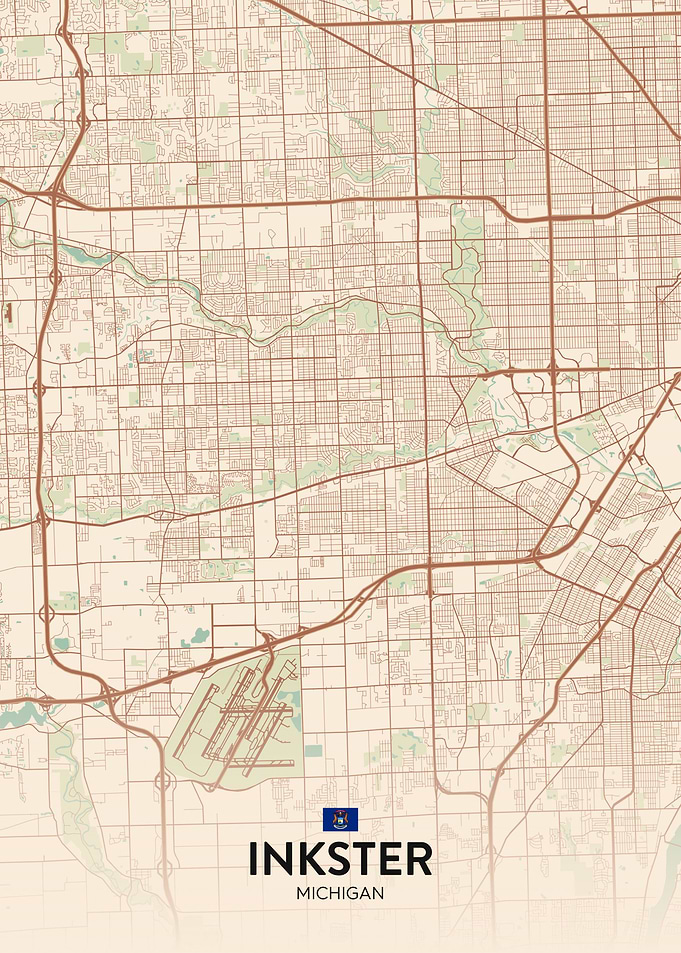 Inkster MI
