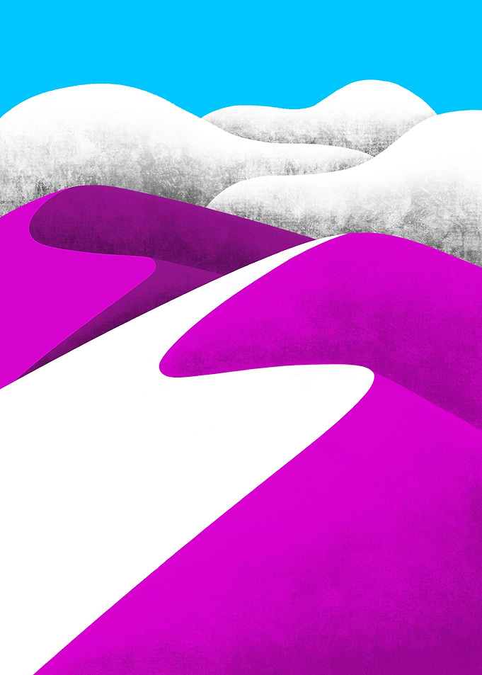 Mountains