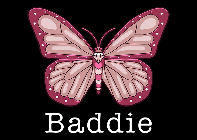 Baddie Girl Aesthetic