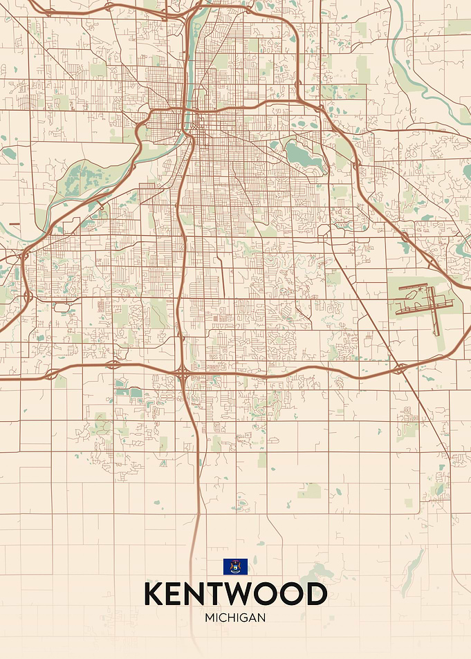 Kentwood MI