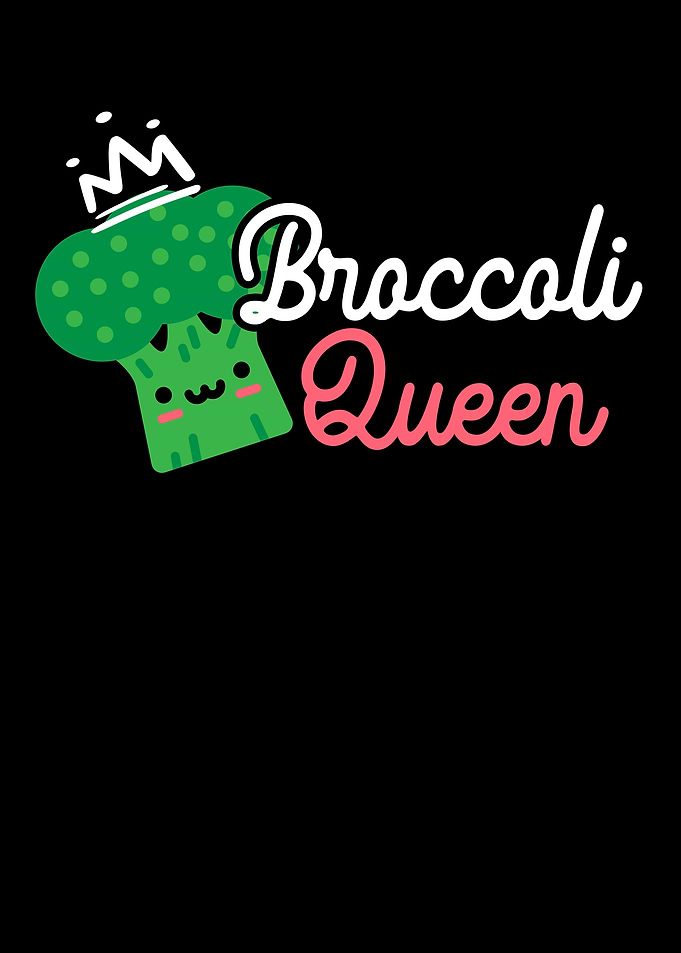 Broccoli Queen