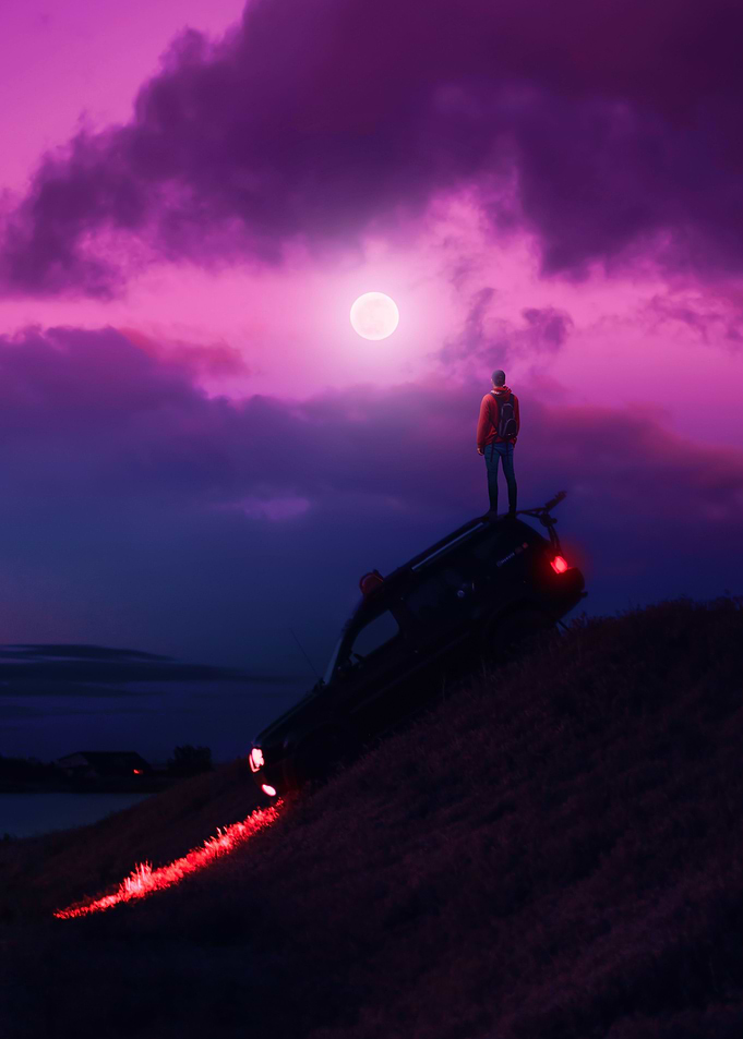 Nightcall