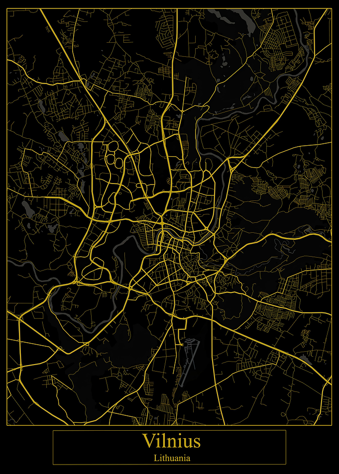 Vilnius Lithuania
