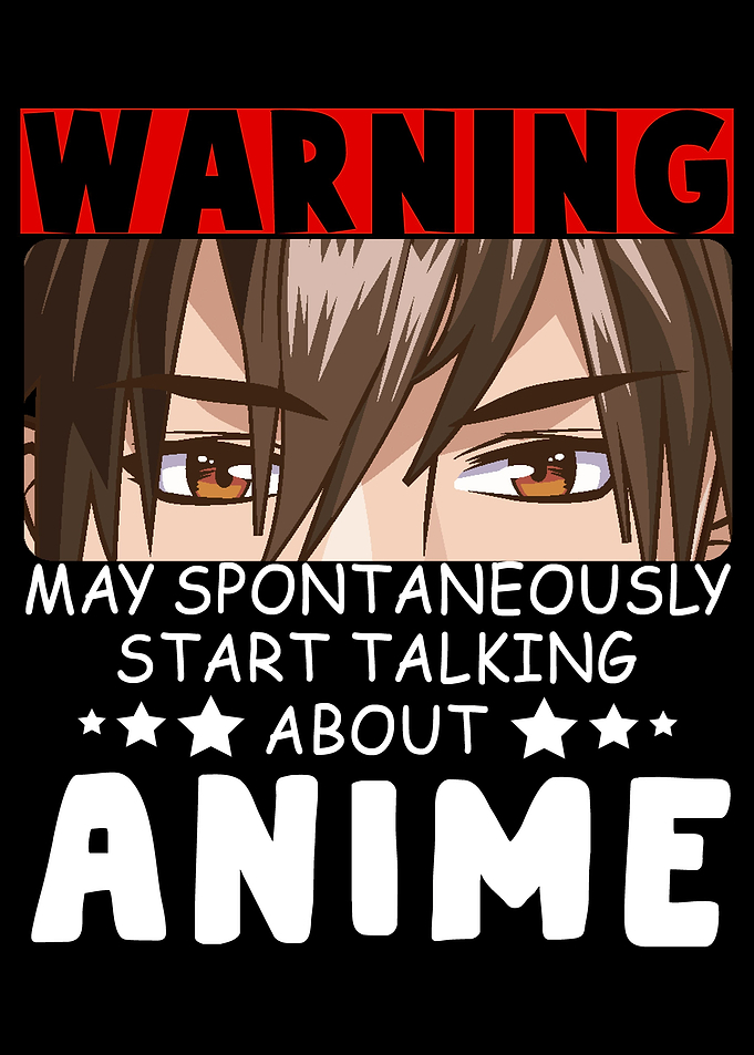 anime boy