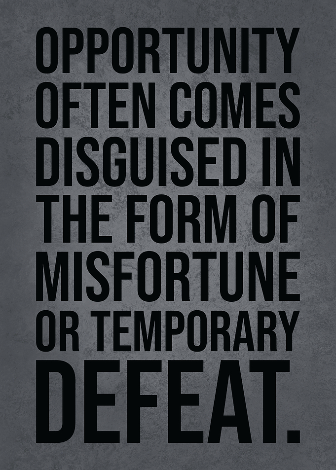 Opportunity