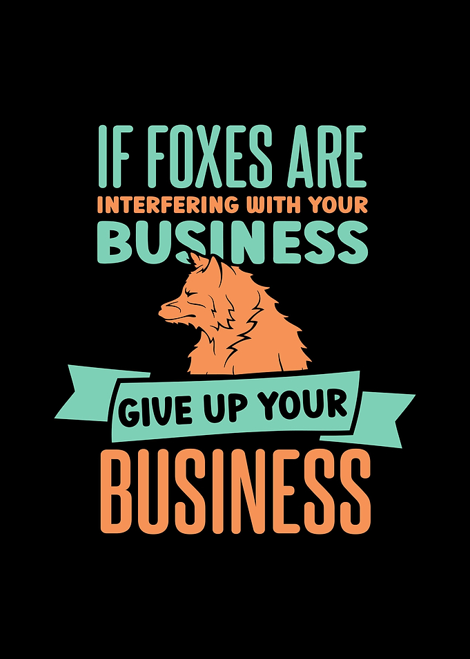 Fox German
