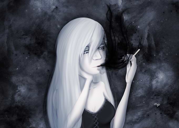 Black Smoke 2