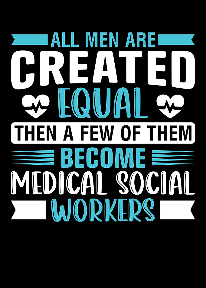 Medical Social Worker