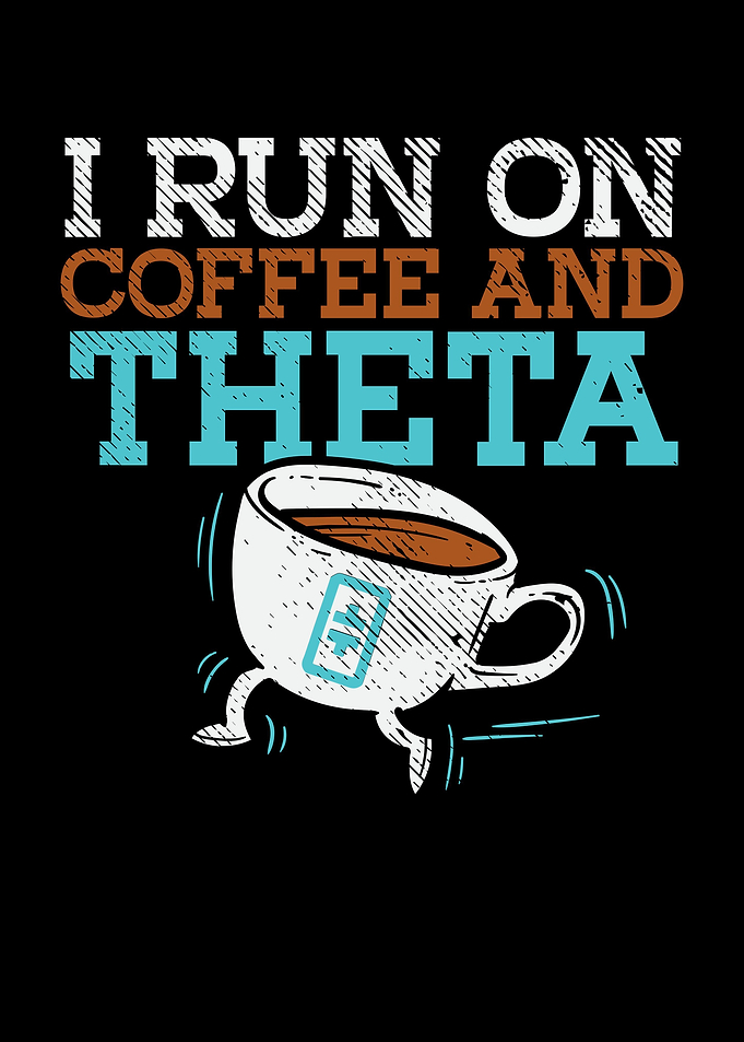 Coffee Theta