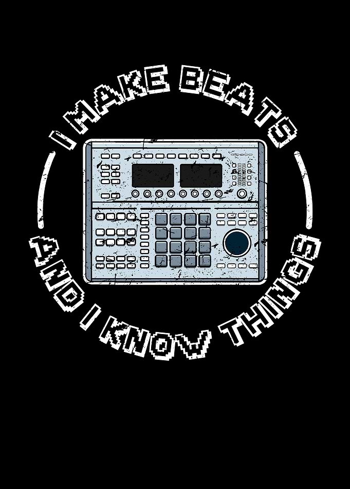 I Make Beats