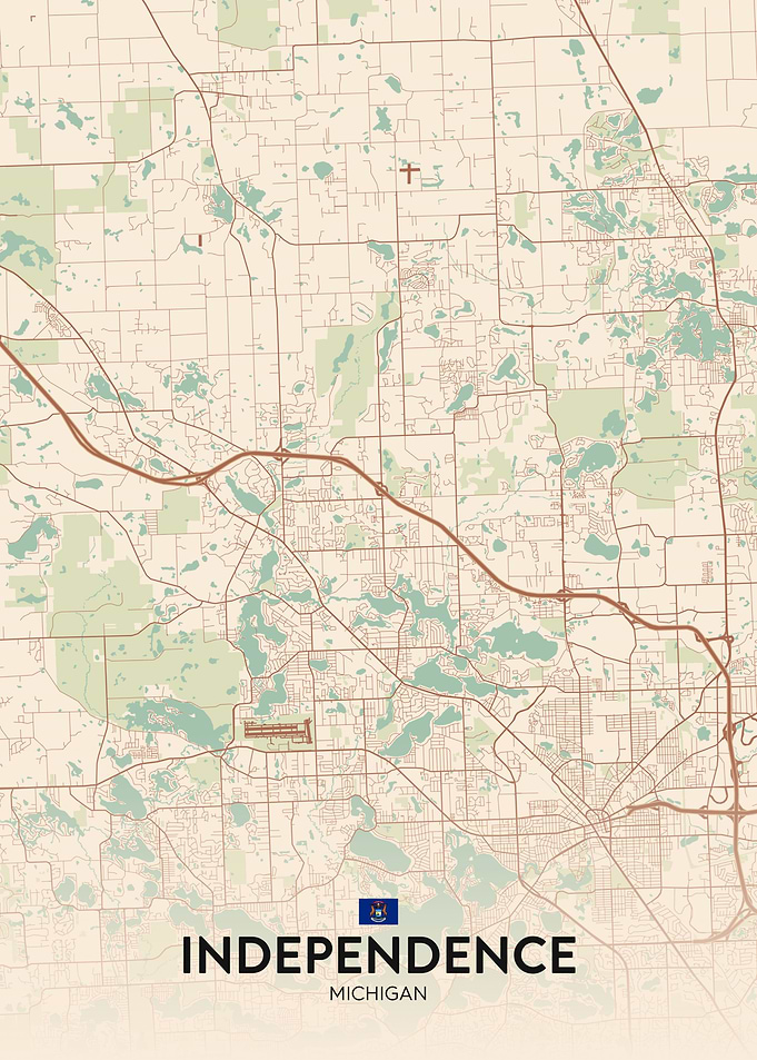 Independence MI
