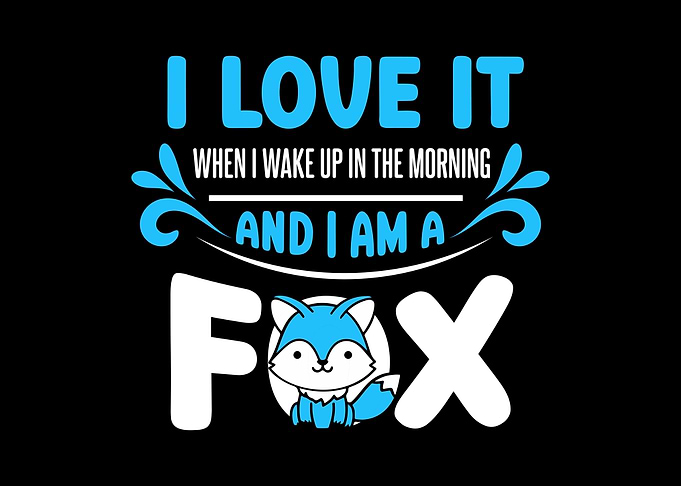 Fox German