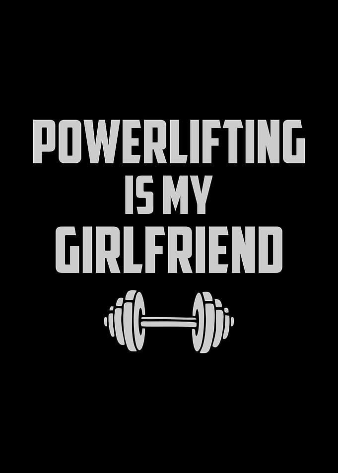 Powerlifting