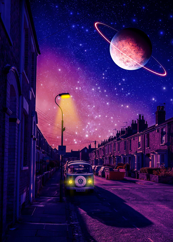 Stellar