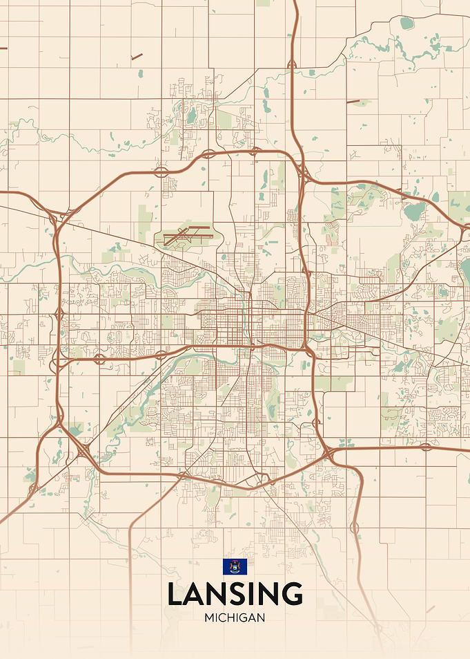 Lansing MI