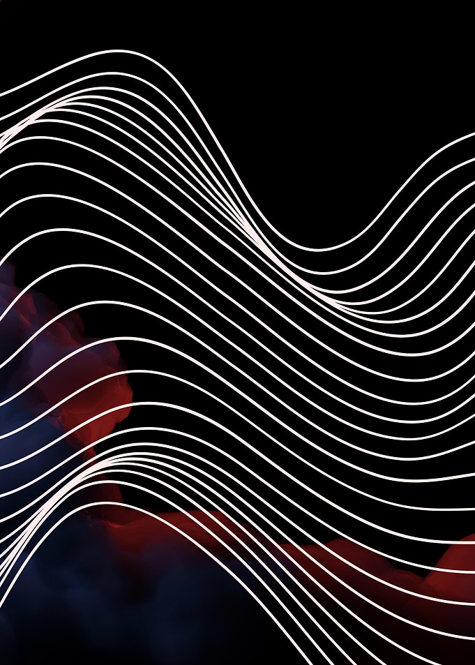 Vaporwave Cloud