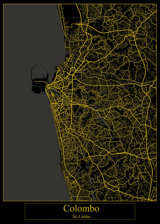 Colombo Sri Lanka