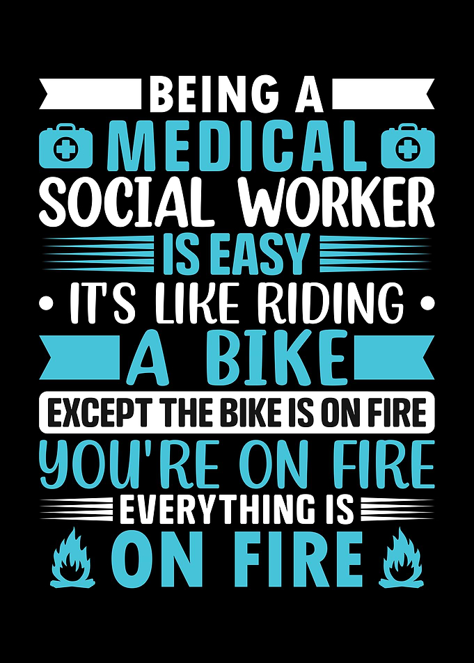 Medical Social Worker