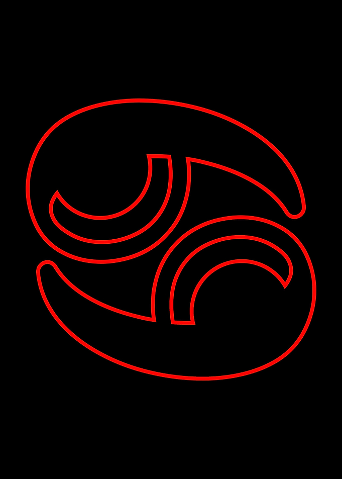 Cancer Sign