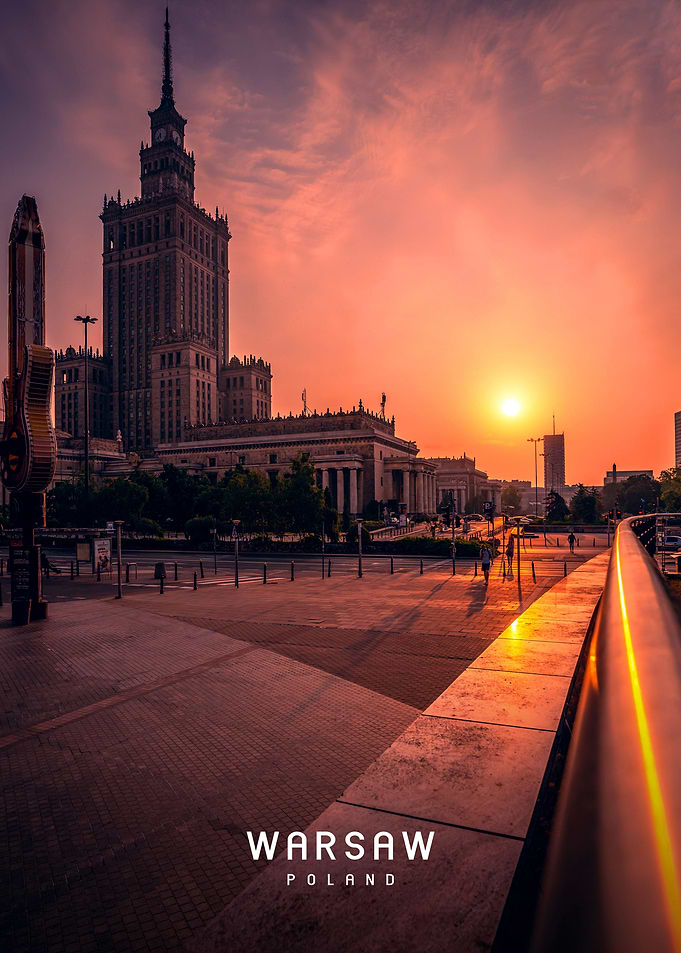 Warsaw