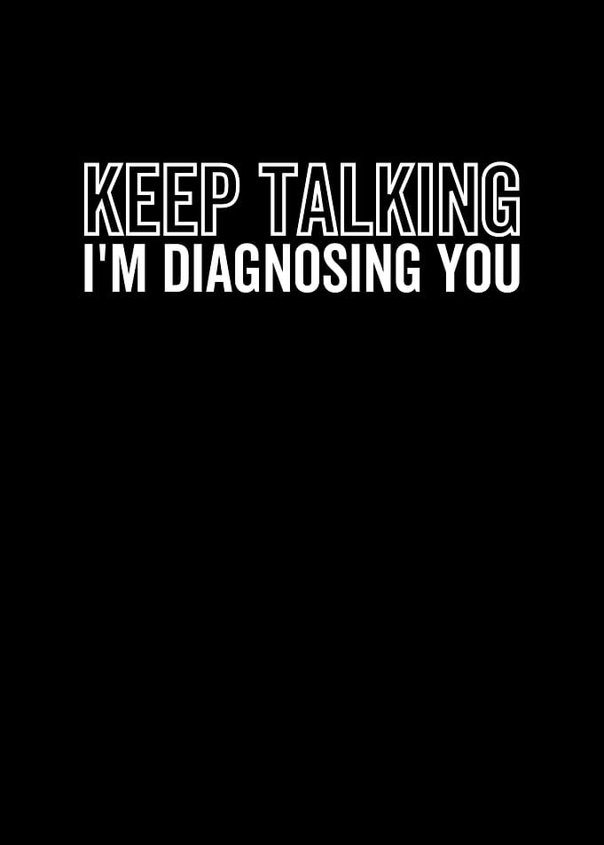 Keep Talking Im