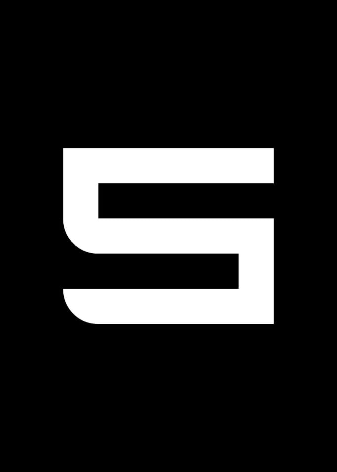 Tesla Font Number 9