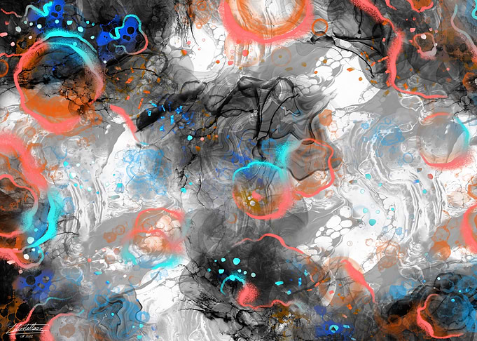 Abstrait 5