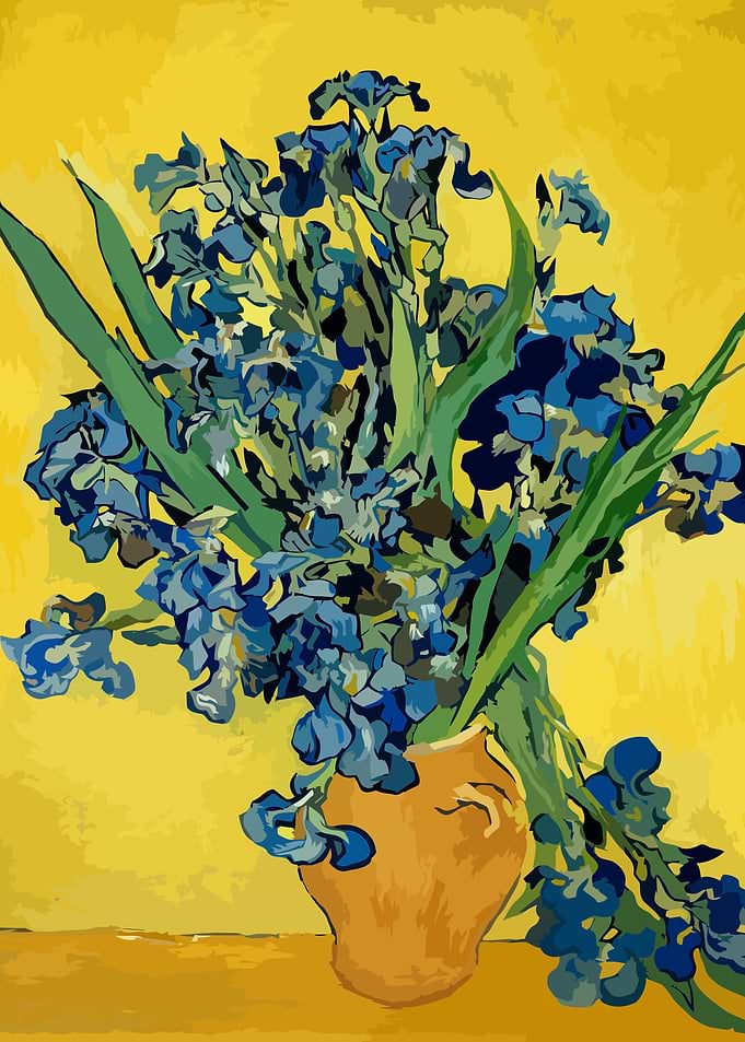 Irises