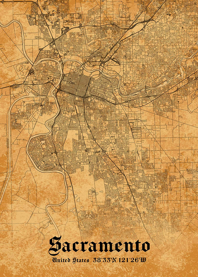 Sacramento