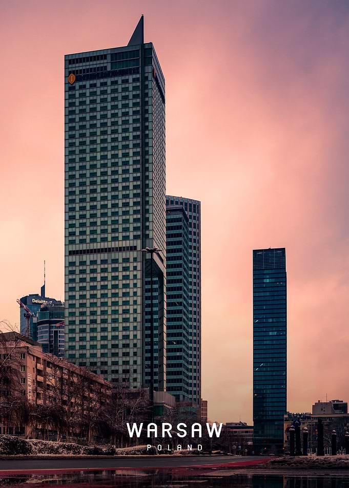 Warsaw
