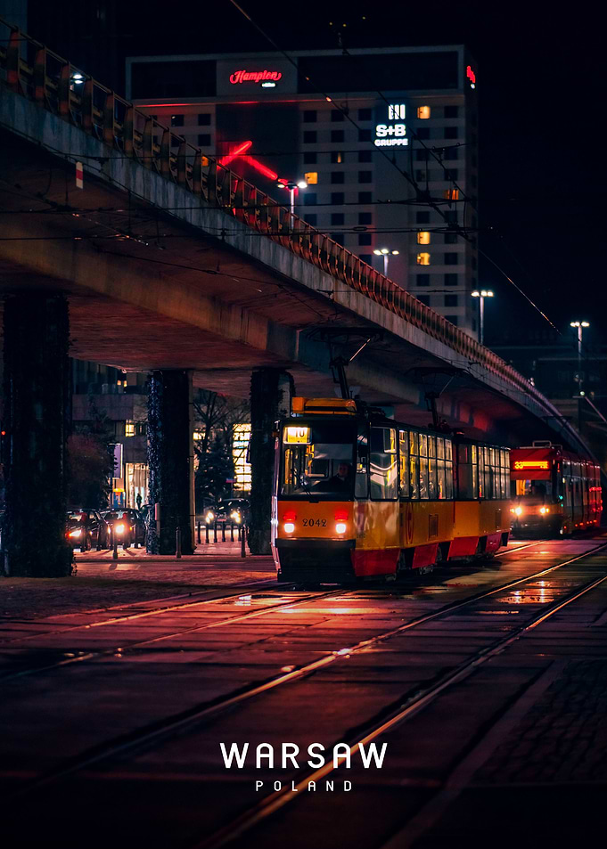 Warsaw
