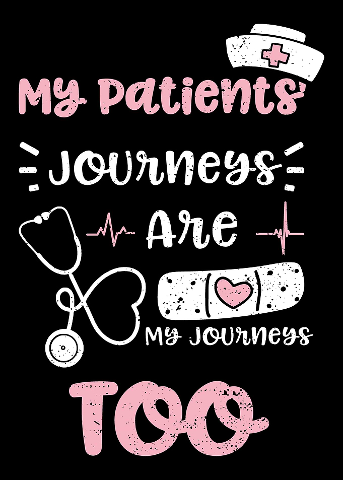 My Patients Journeys Are