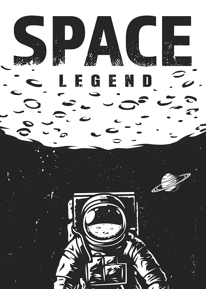 Space legend