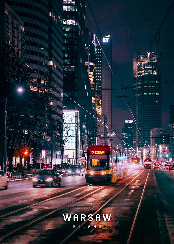 Warsaw