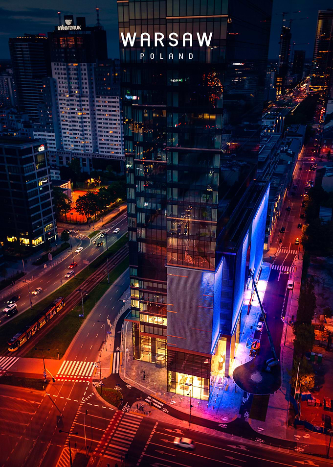 Warsaw